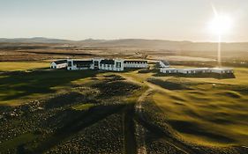 Another Place, The Machrie